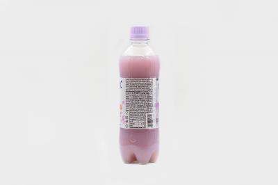 Напиток безалкогольный газированный Милкис Виноград 500 мл / Milkis Grape 500 ml