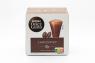 Набор Nescafe Dolce Gusto: шоколад в порошке и смесь молочная сухая с сахаром Chococino 16 кап. 256 гр
