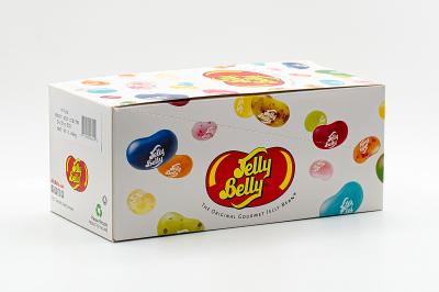 Драже Jelly Belly Фруктовое ассорти 35 грамм