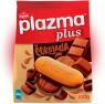 Печенье Plazma с шоколадом 100 гр