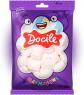 Зефир Docile Maxmallows Трубочки ванильные 250 гр